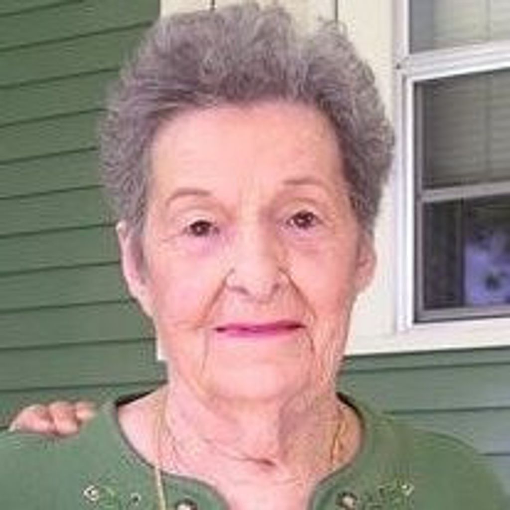 Ethel Hayes