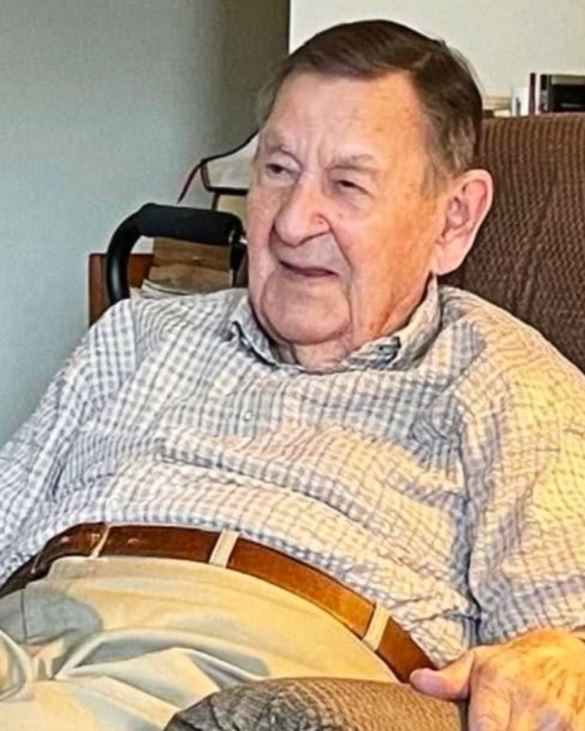 Russell Edward Nash, Jr. Profile Photo