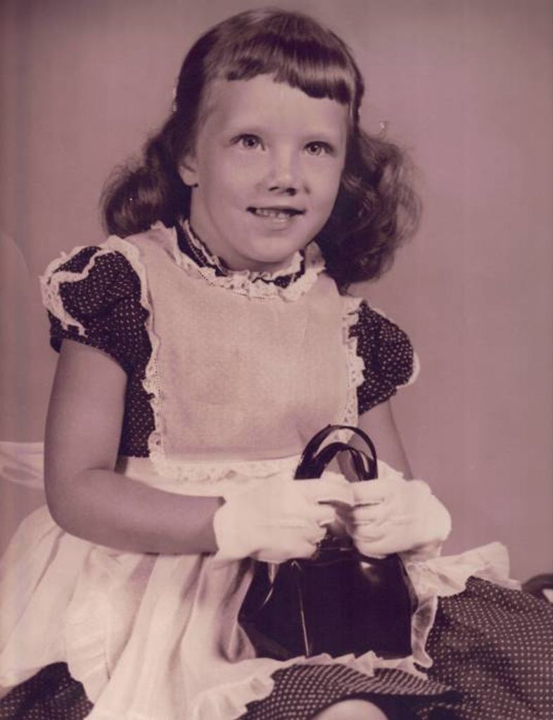 Melody Ann Woosley