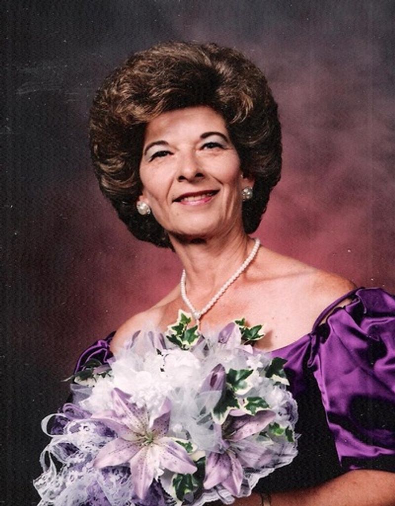 Sharan Phillips Profile Photo