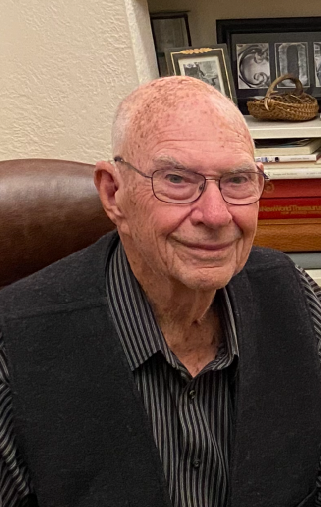Thomas Merle Cope Profile Photo