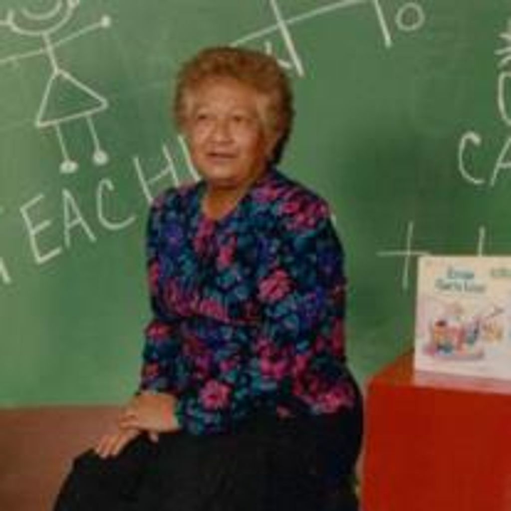 Minerva Saldana