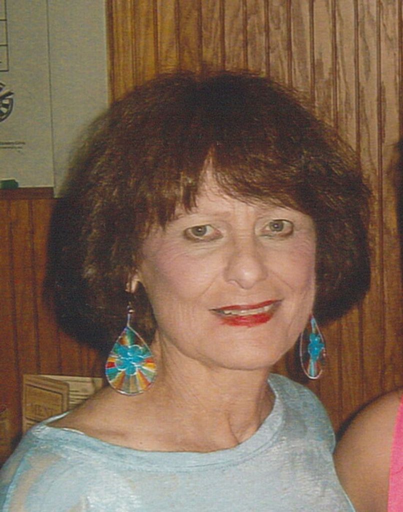 Norma "Auntie" Orsini