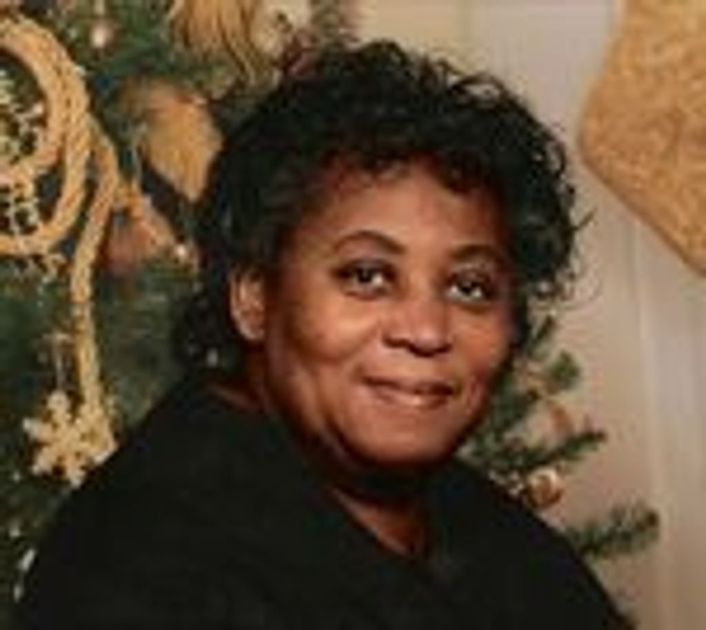 Shirley James