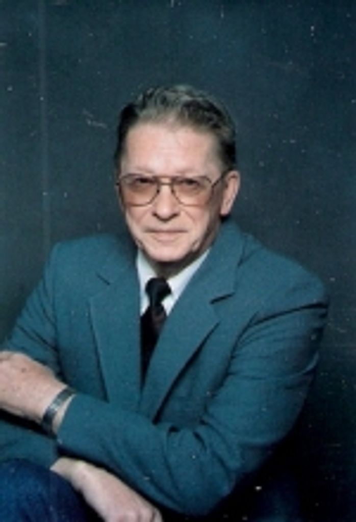 Gene Martin