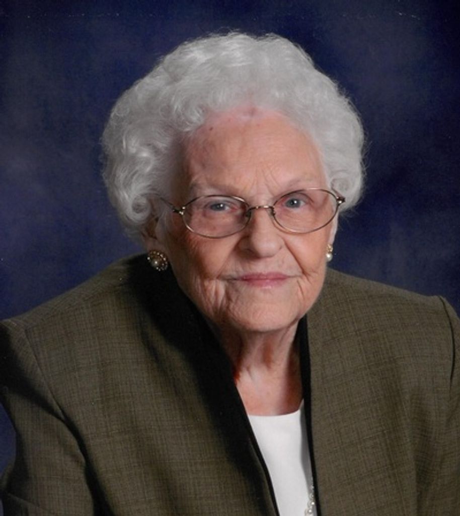 Lucille Carver Profile Photo