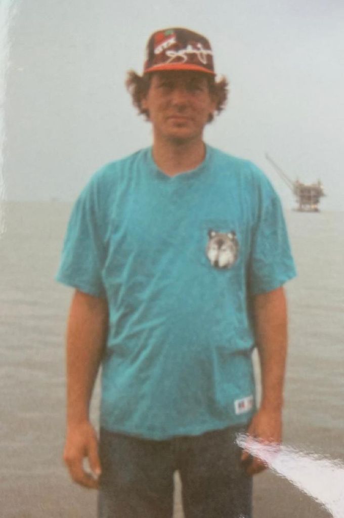 David Stanley Capps Profile Photo