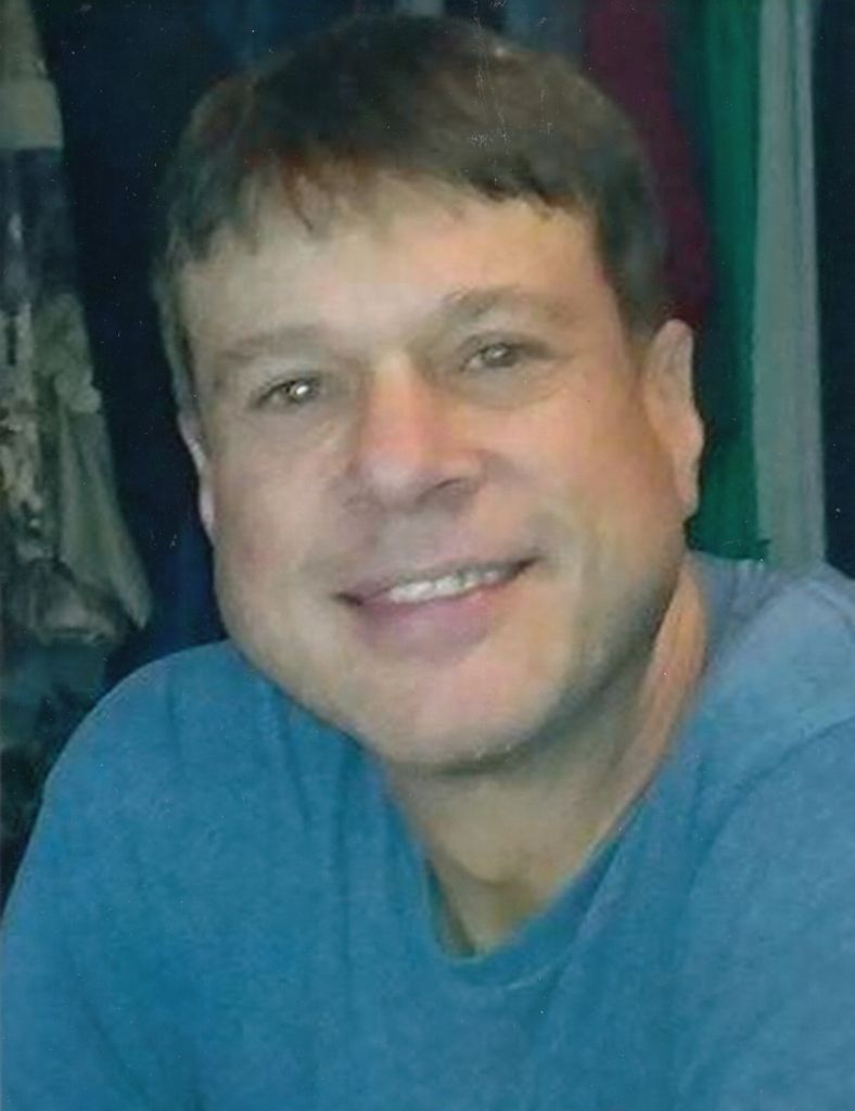 Eric  Dain  Buffington Profile Photo