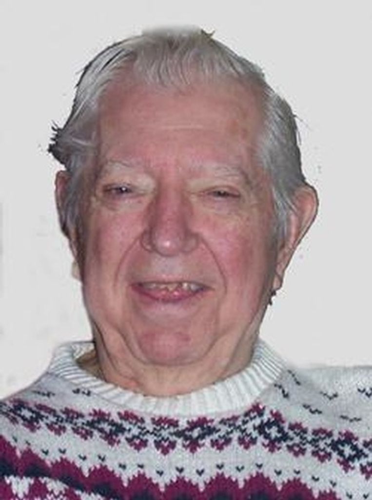 Kenneth Palmer Staples