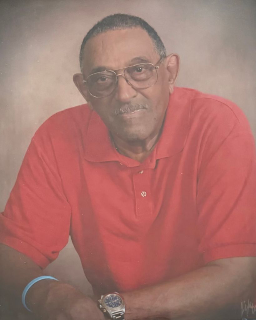 Albert D. Gilbert Profile Photo