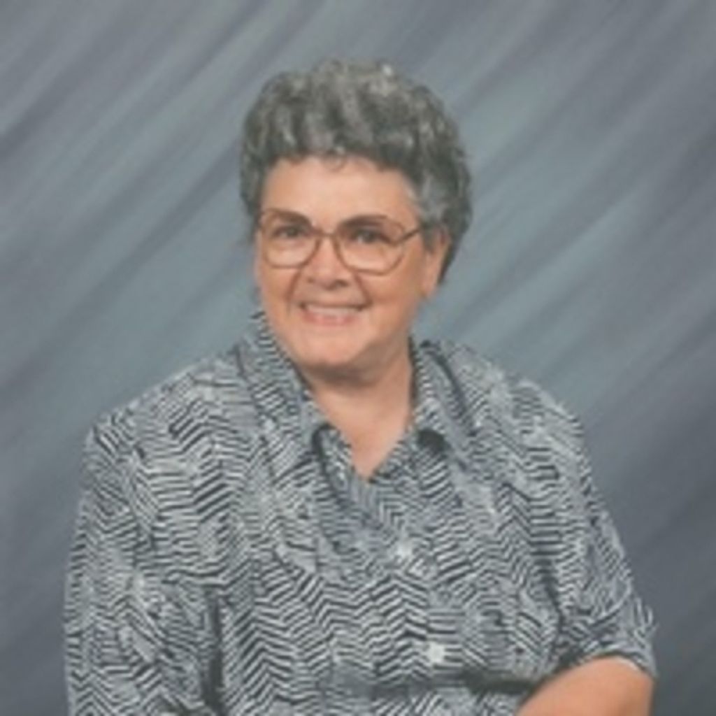 Imogene Huckabee Profile Photo