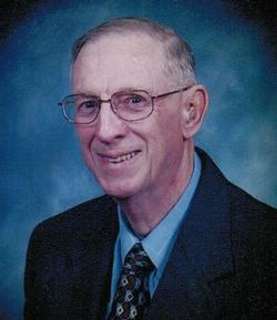 Leroy Wernette Profile Photo
