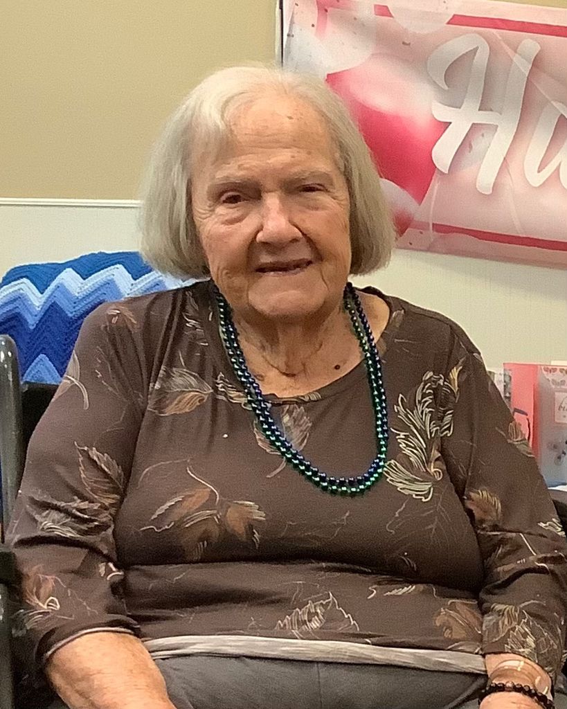 Margie Warner Profile Photo