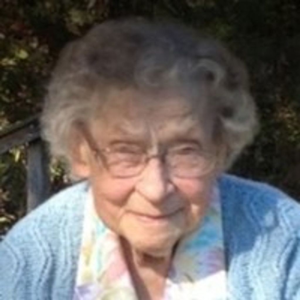 Angela A. Lovett
