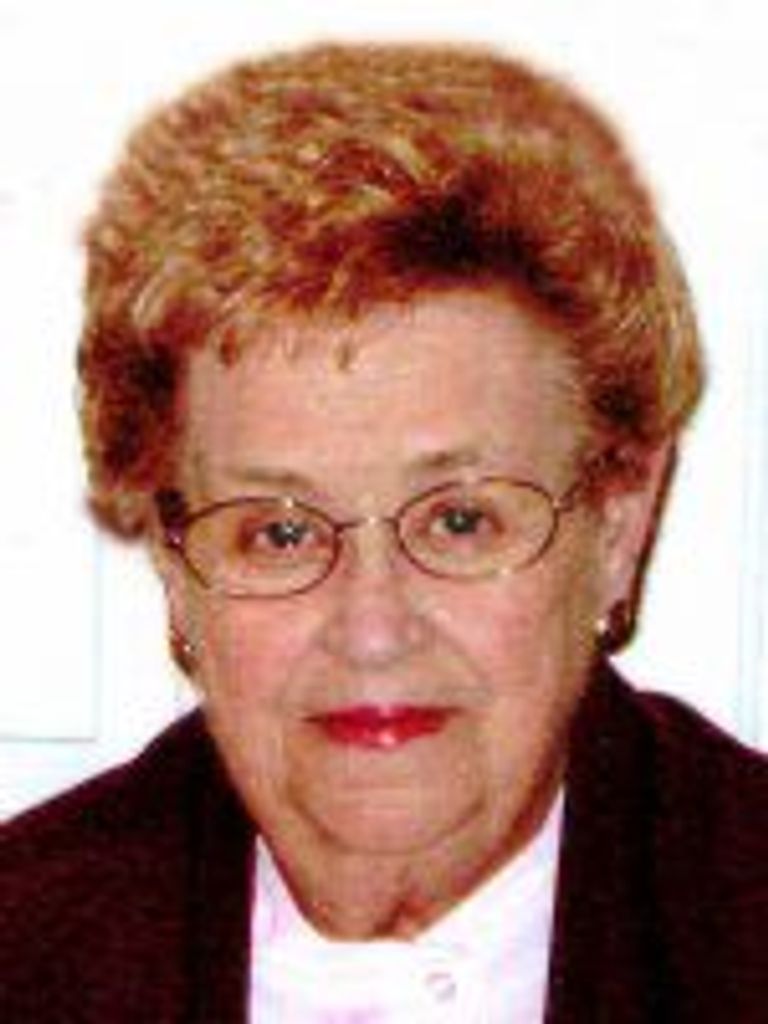 Donna Jean Dunlap