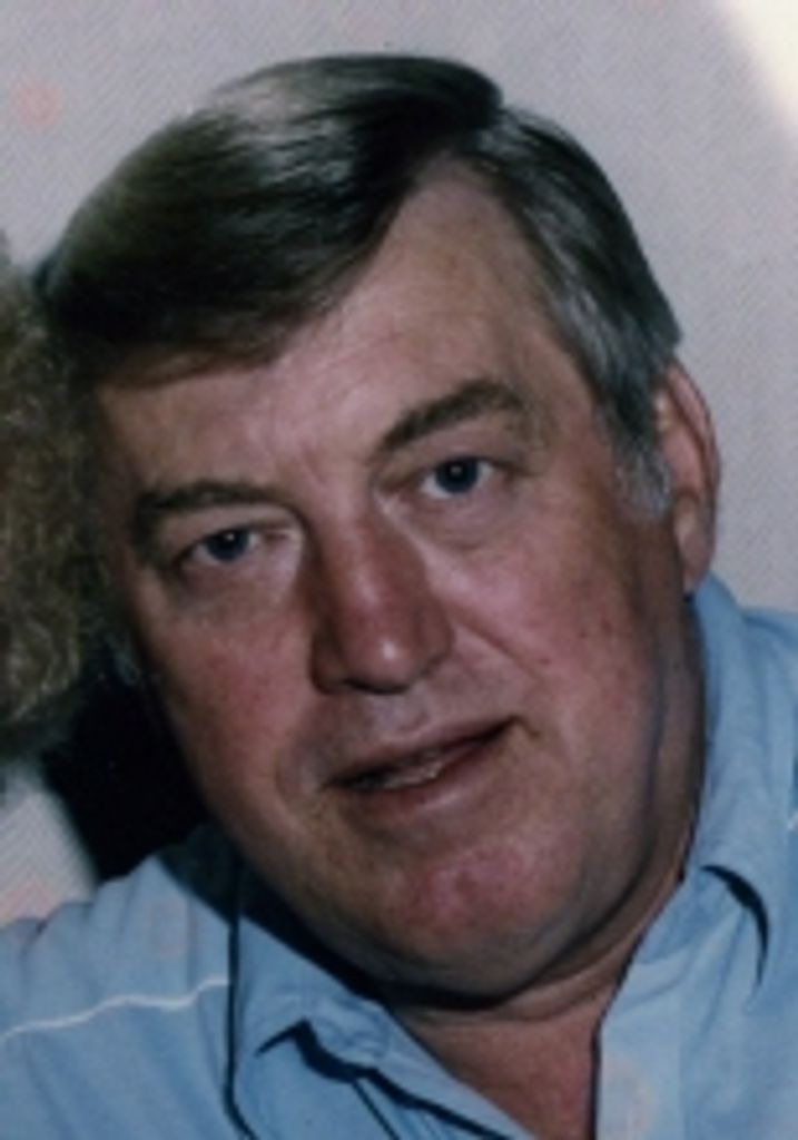Darrel D. Lee