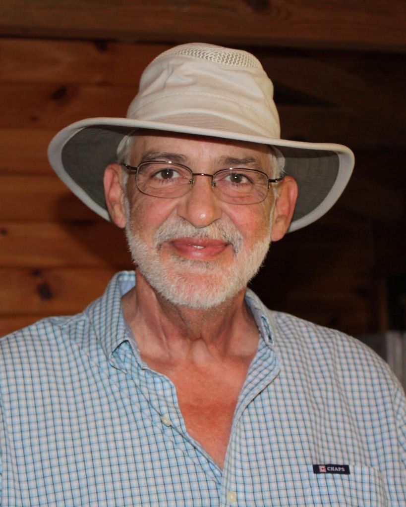 Arthur Lee Gibson, Jr. Profile Photo