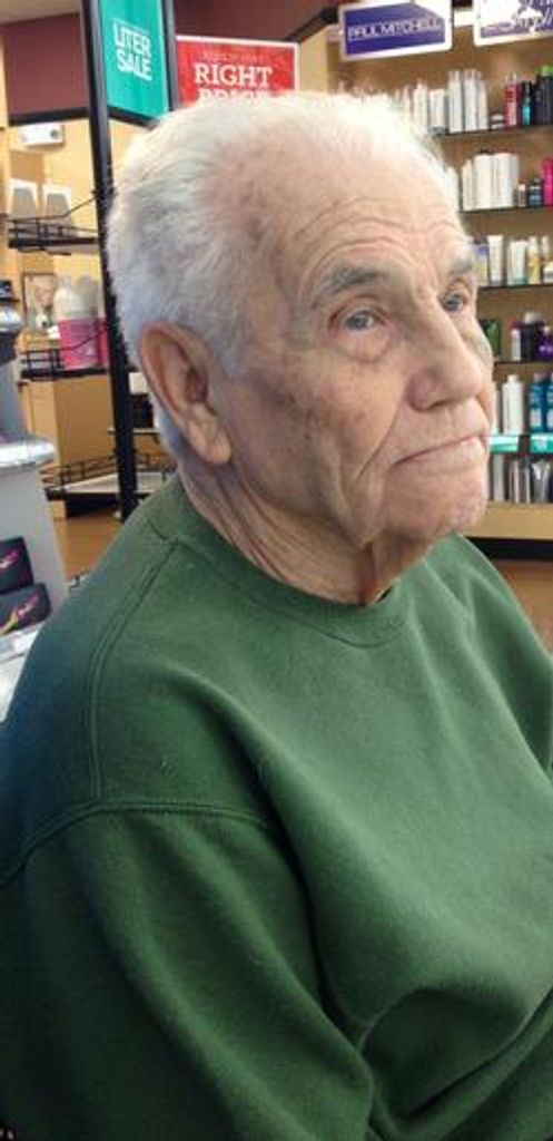 Harold E. Ezell Profile Photo