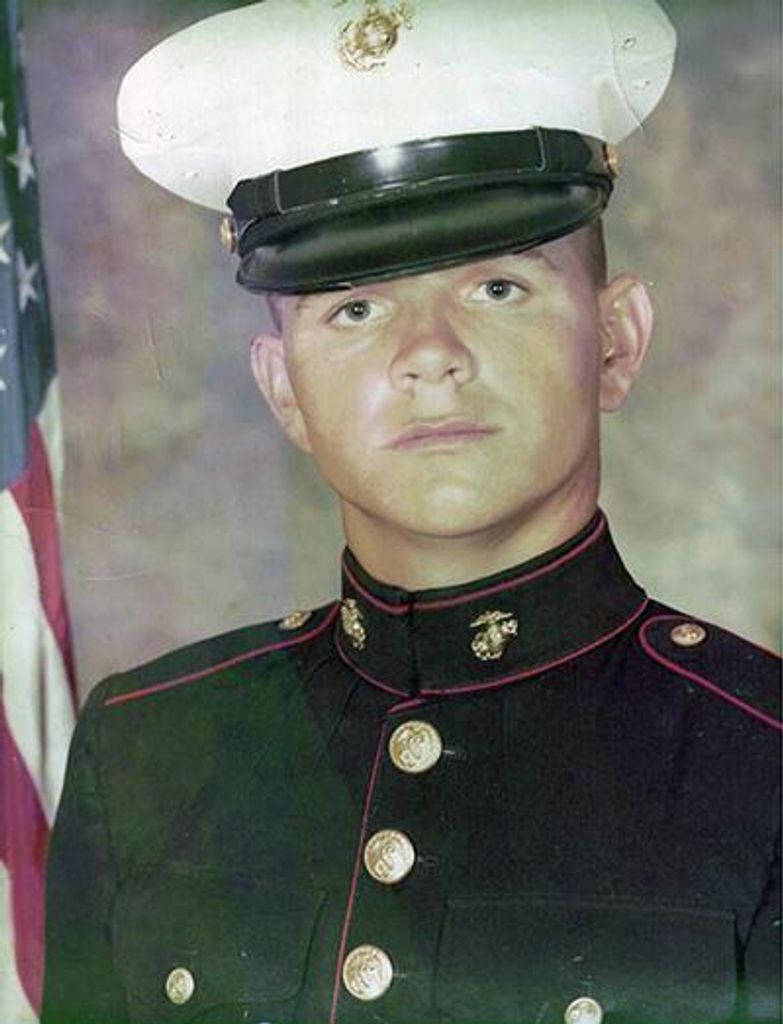 Jimmy Dale James Sr. Profile Photo