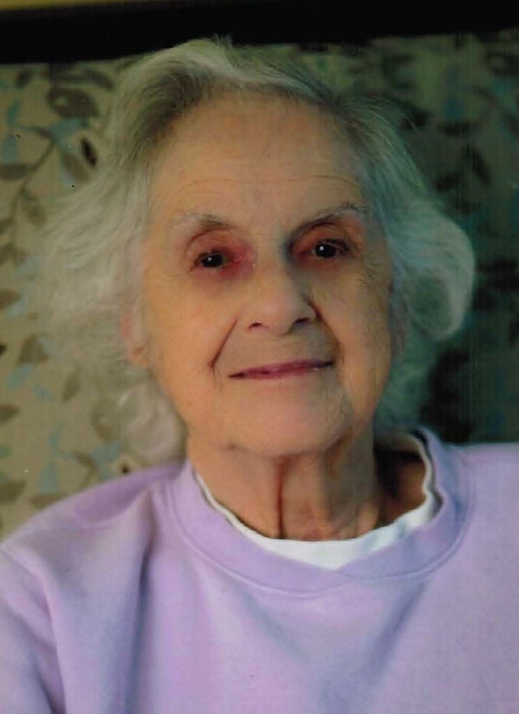Madeline Feleci Rancilio