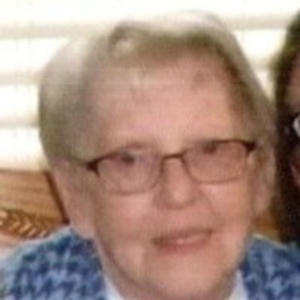 Glenna Eileen Sauter Profile Photo