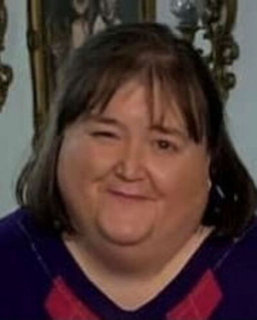 Amanda "Mandy" Myers