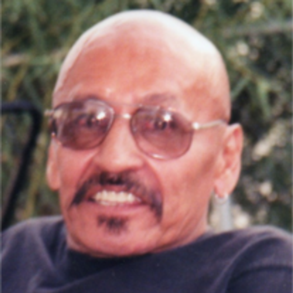 Trinidad Castro Ramos