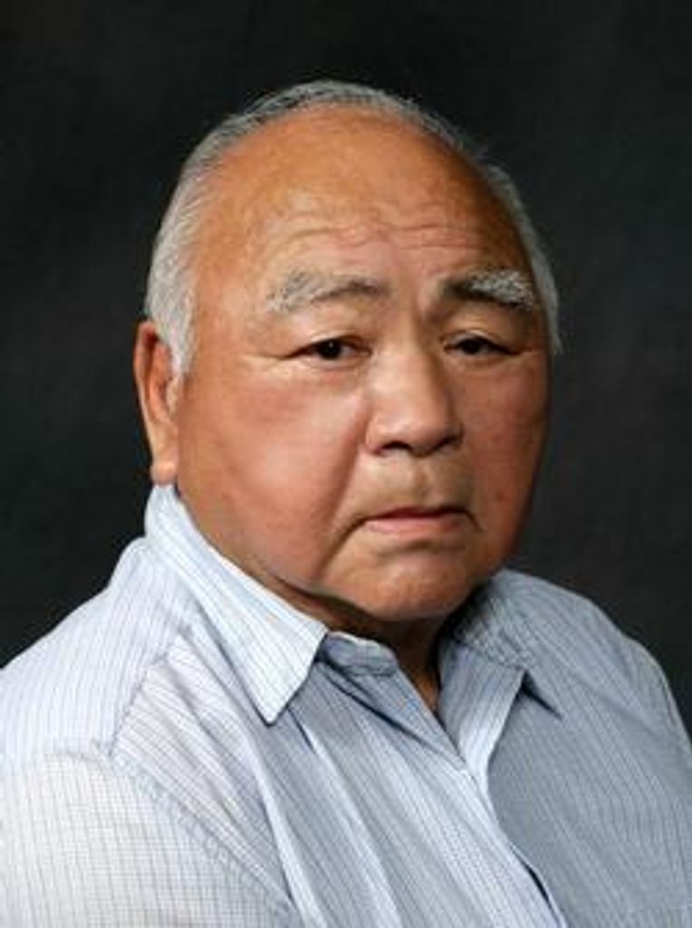 Roy Nakagawa