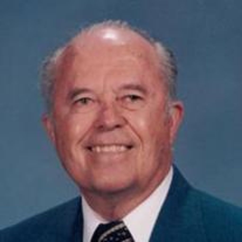 Frank C. Anderson