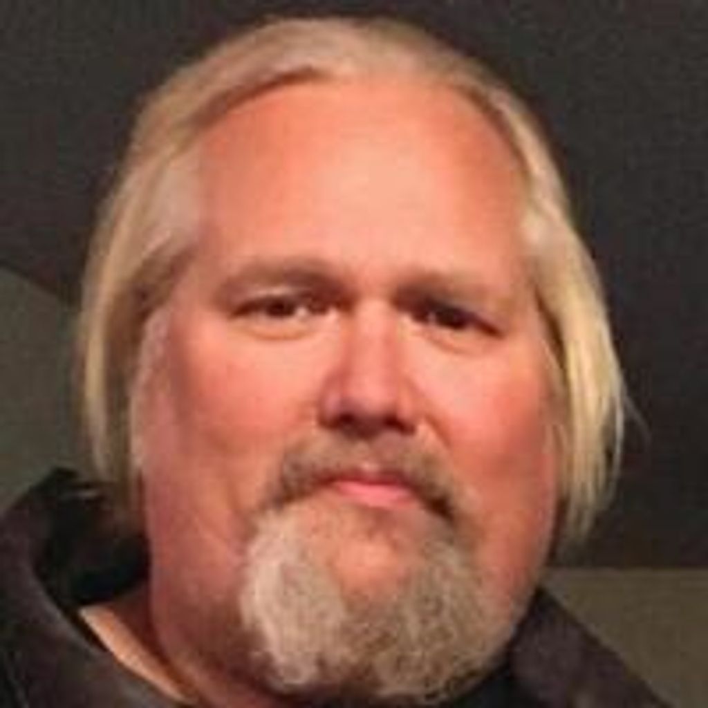 Ronald Scott Nelson Profile Photo