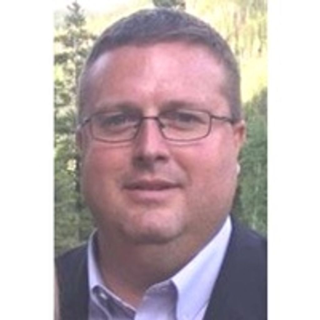 Cory Johnson Profile Photo