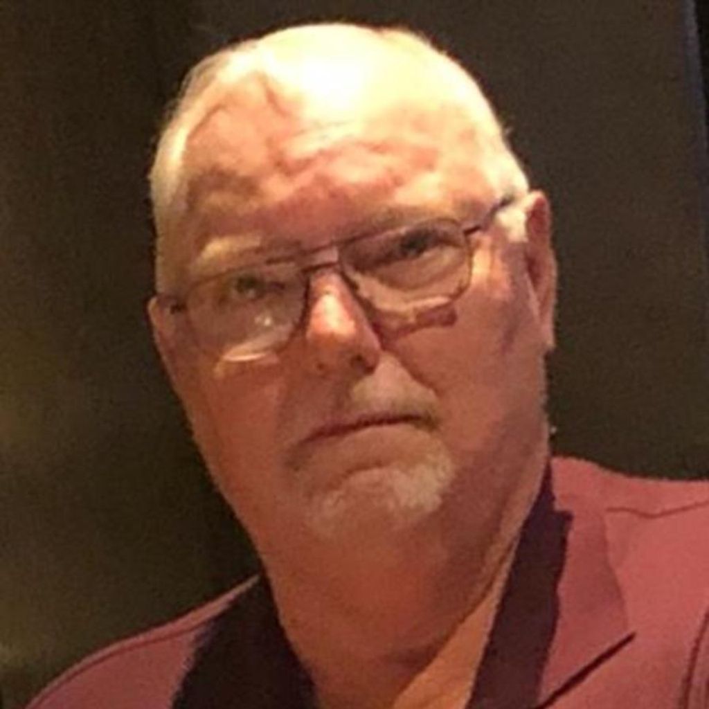 Myron  C. Holloway Profile Photo