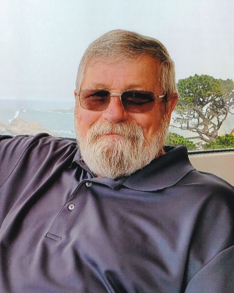 George A. Smith