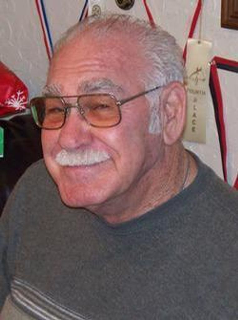 John H. Napier