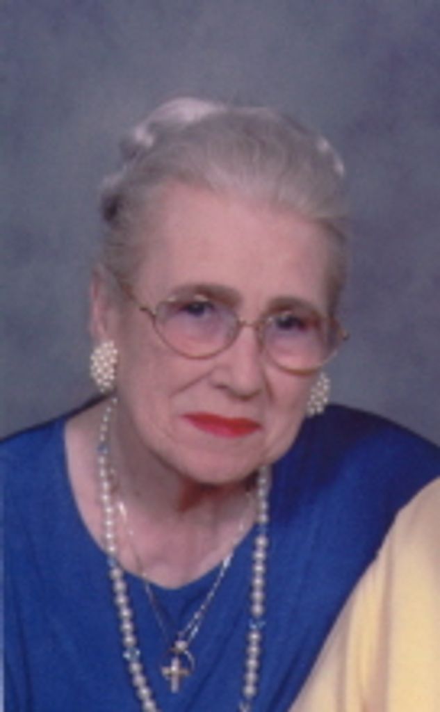 Sally Lameck