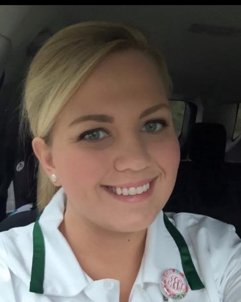 Lindsey Gail Berry Profile Photo