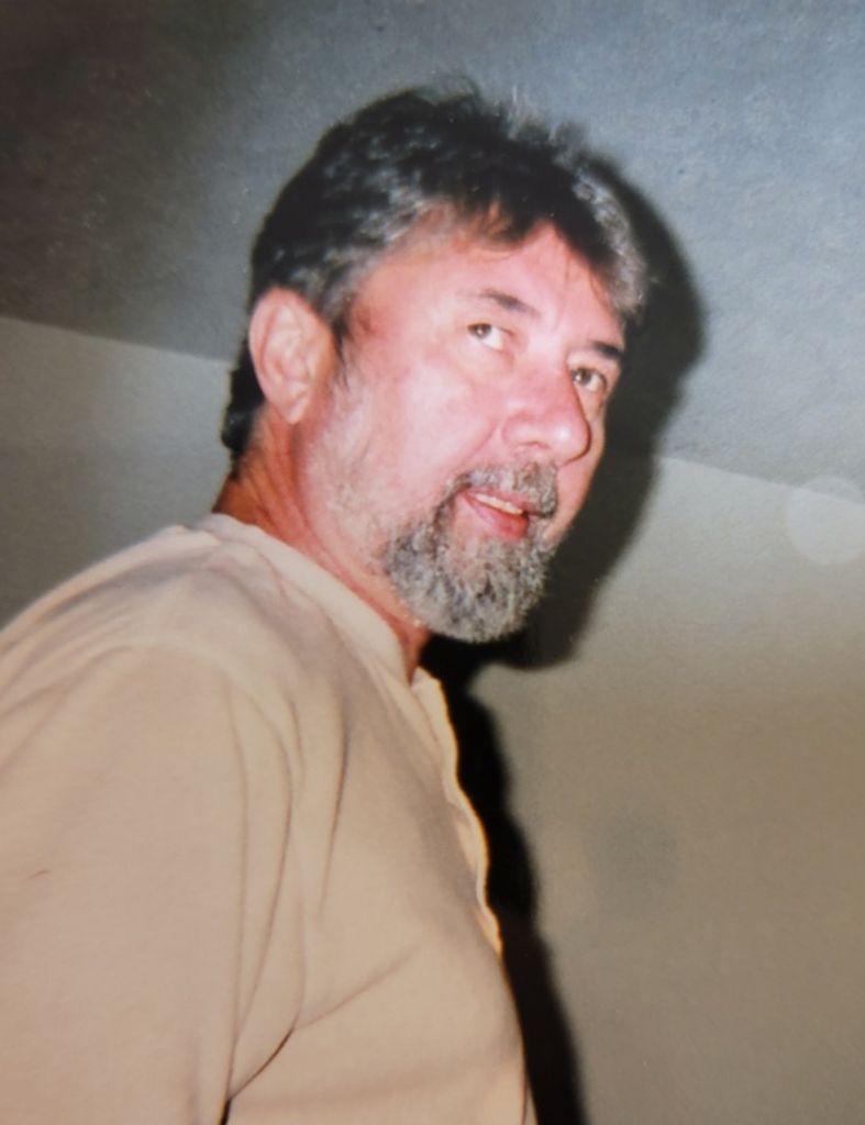 Anthony K. "Tony" Hammond Profile Photo