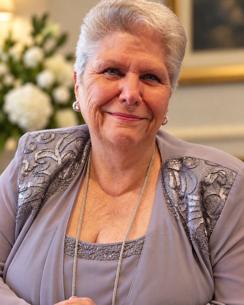 Elaine J. Zeman Profile Photo