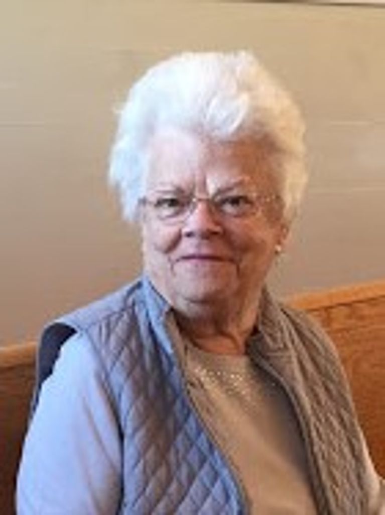 Marie Emily Merrill Profile Photo