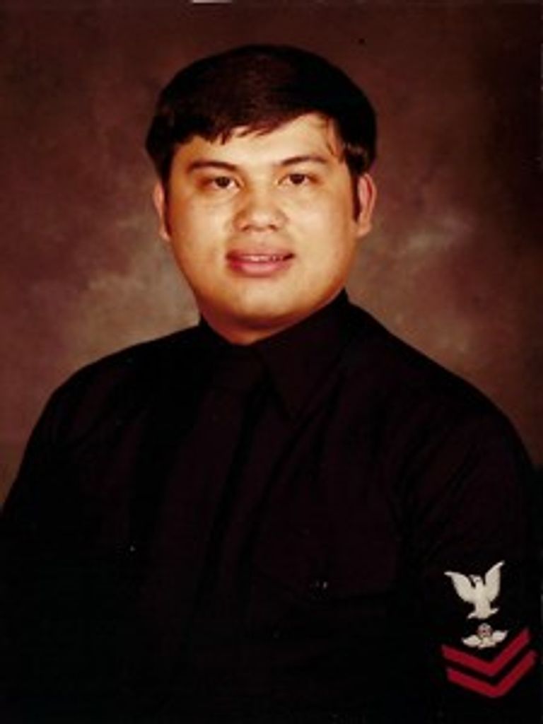 Benjamin Richard Dasal