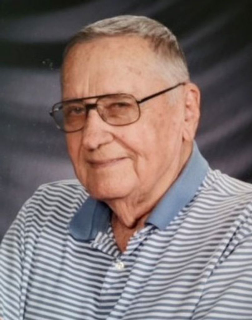 Dwayne E.B. Arndt