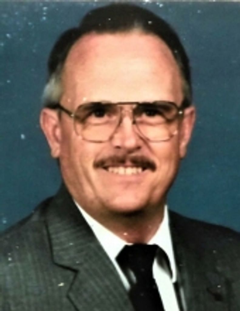Sherman Lynn Luhn Profile Photo