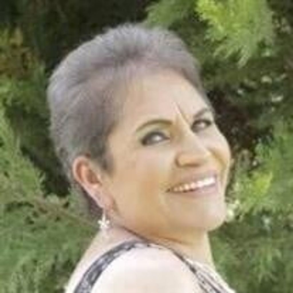 Maria De Los Angeles "Kika" Gonzalez Profile Photo