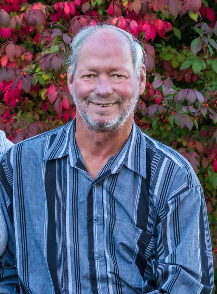 Mark Tyler Profile Photo