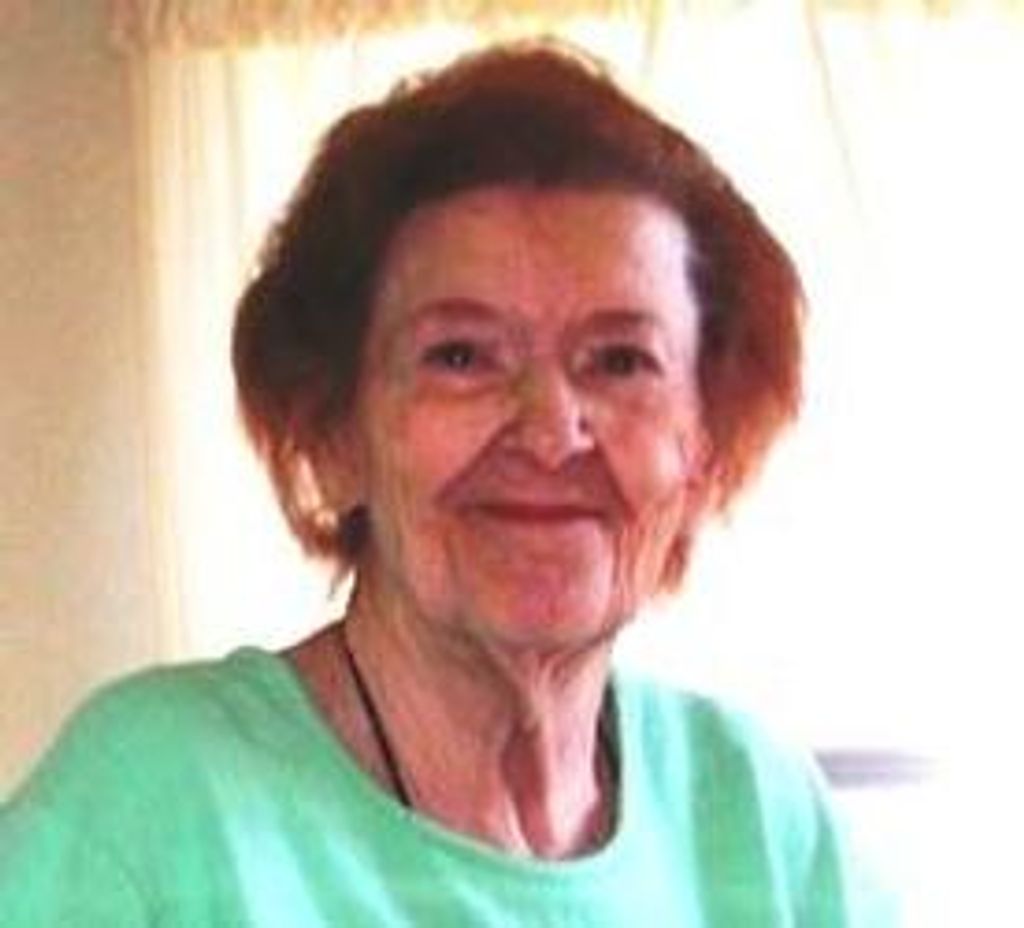 Alna Vee Mcqueen Minard Profile Photo