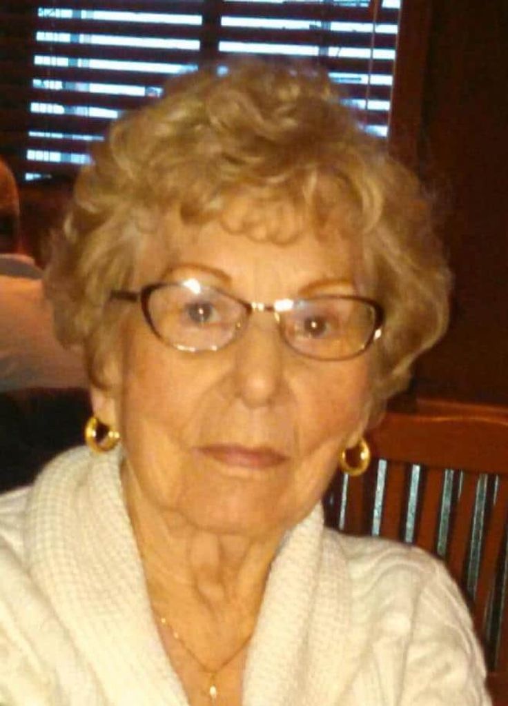 Marcille Jean Lortscher