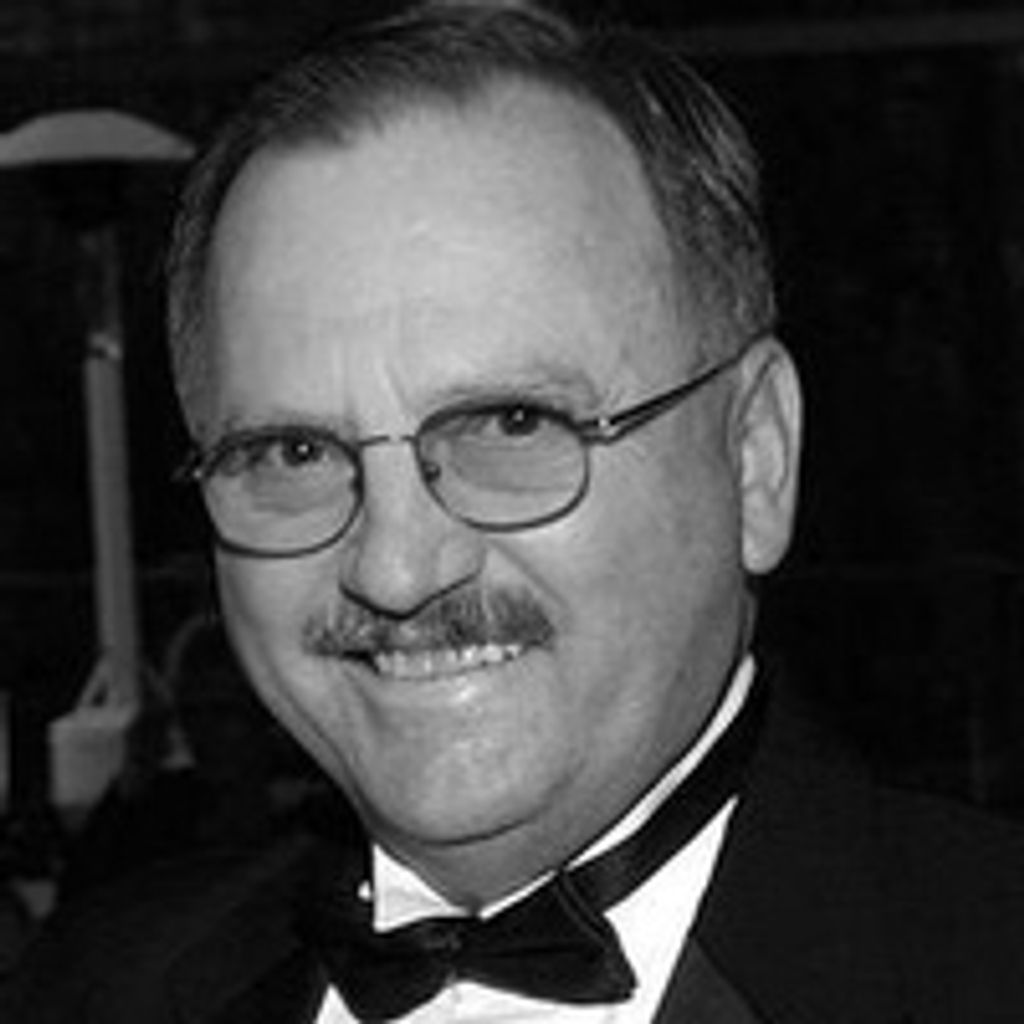 Gary Lee McLaughlin
