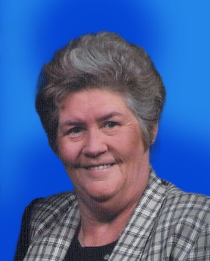 Marion Louise Fowler Profile Photo