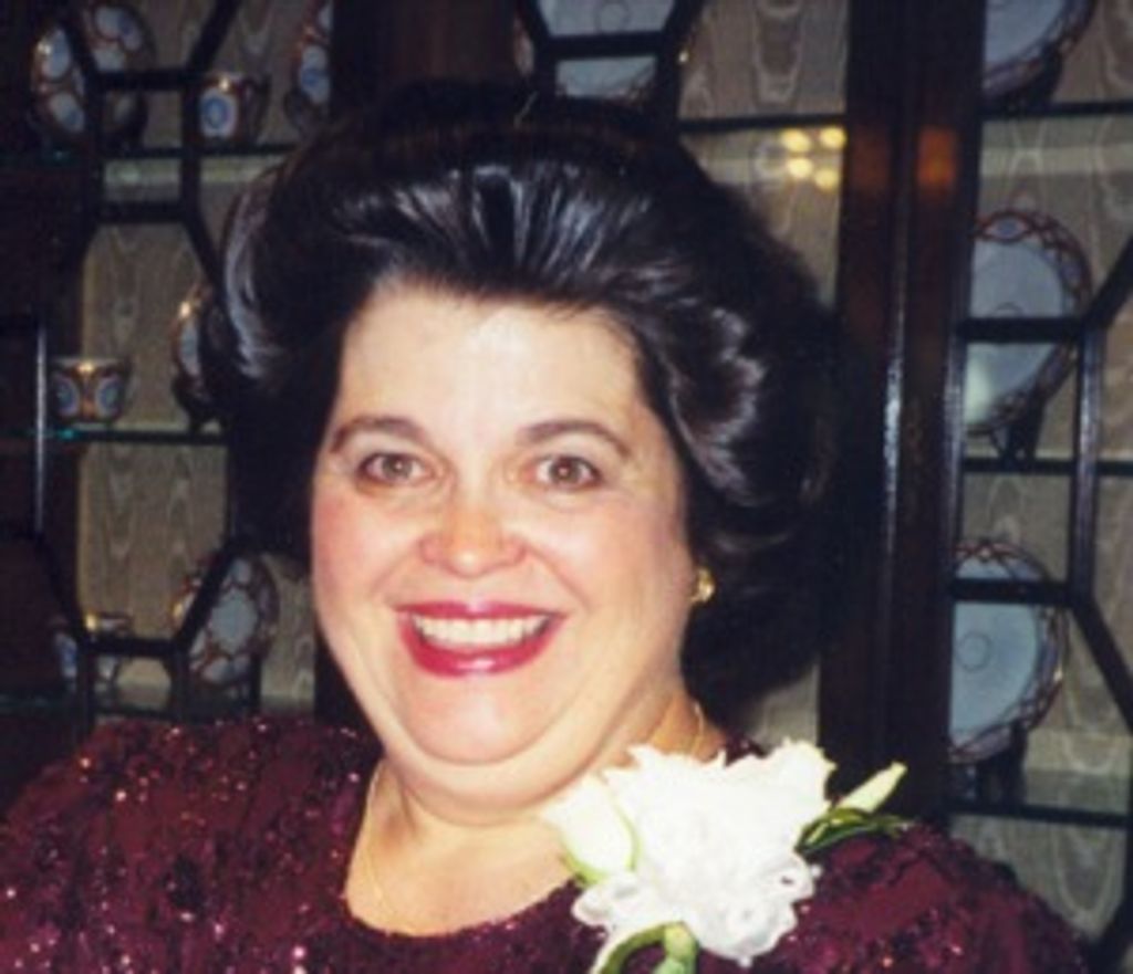 Francine E. Janelle