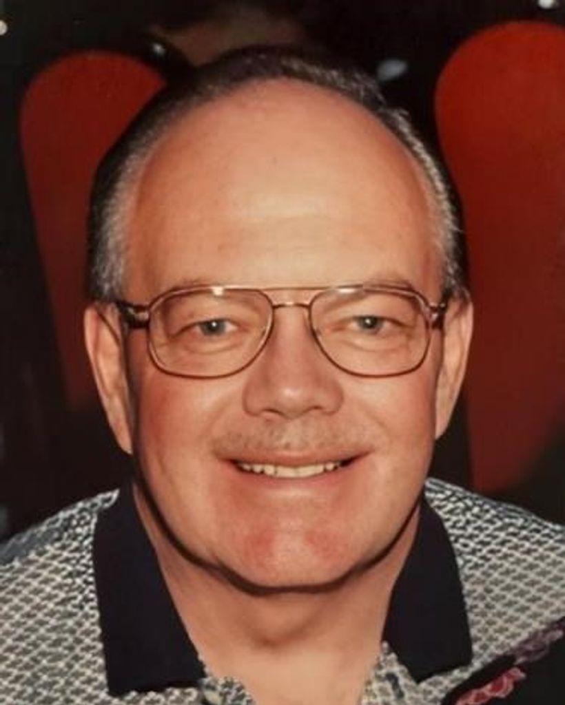 Thomas Riggle Profile Photo